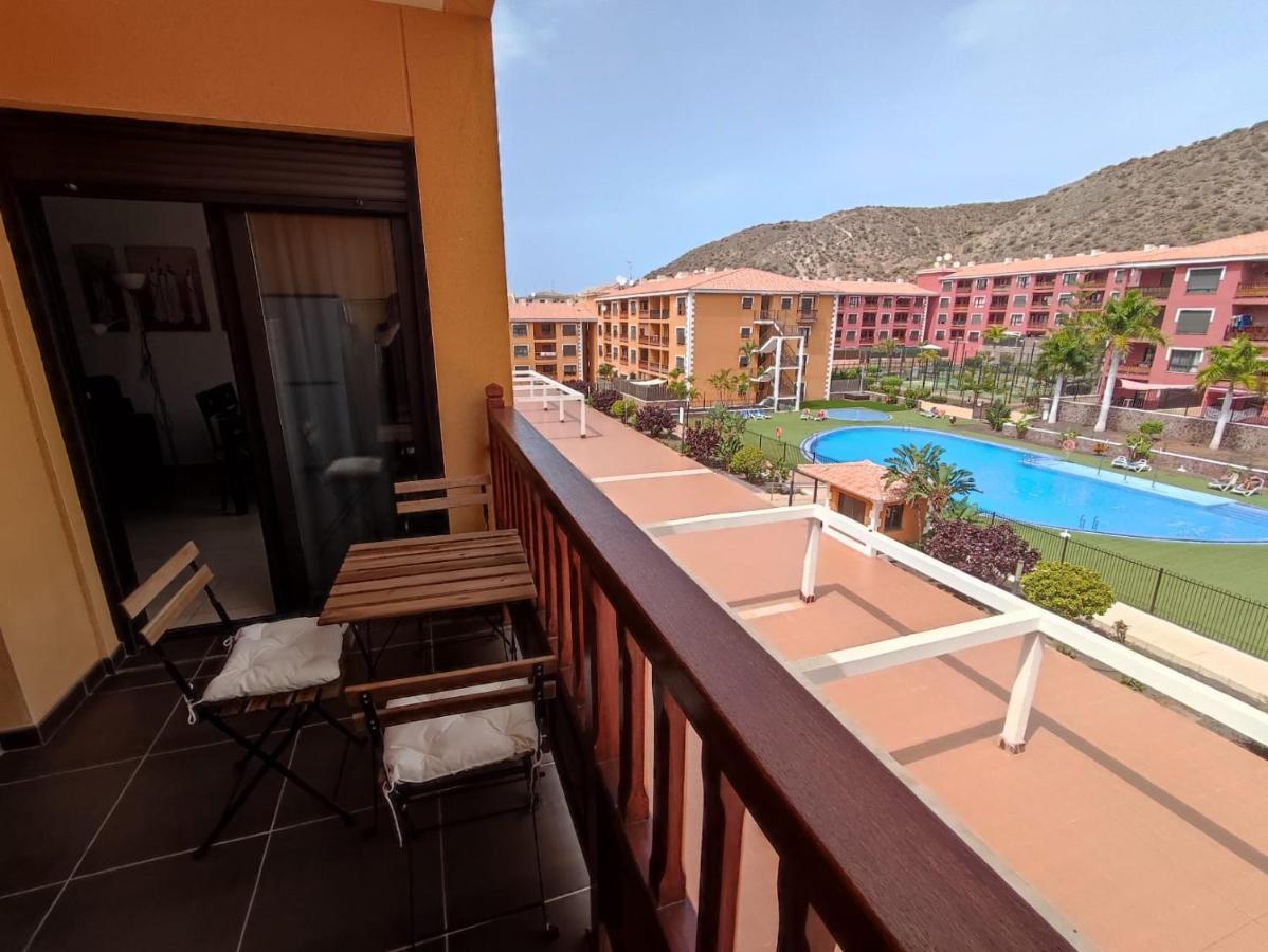 Casa Ludovica: Comfort Y Relax Palm-mar Eksteriør bilde