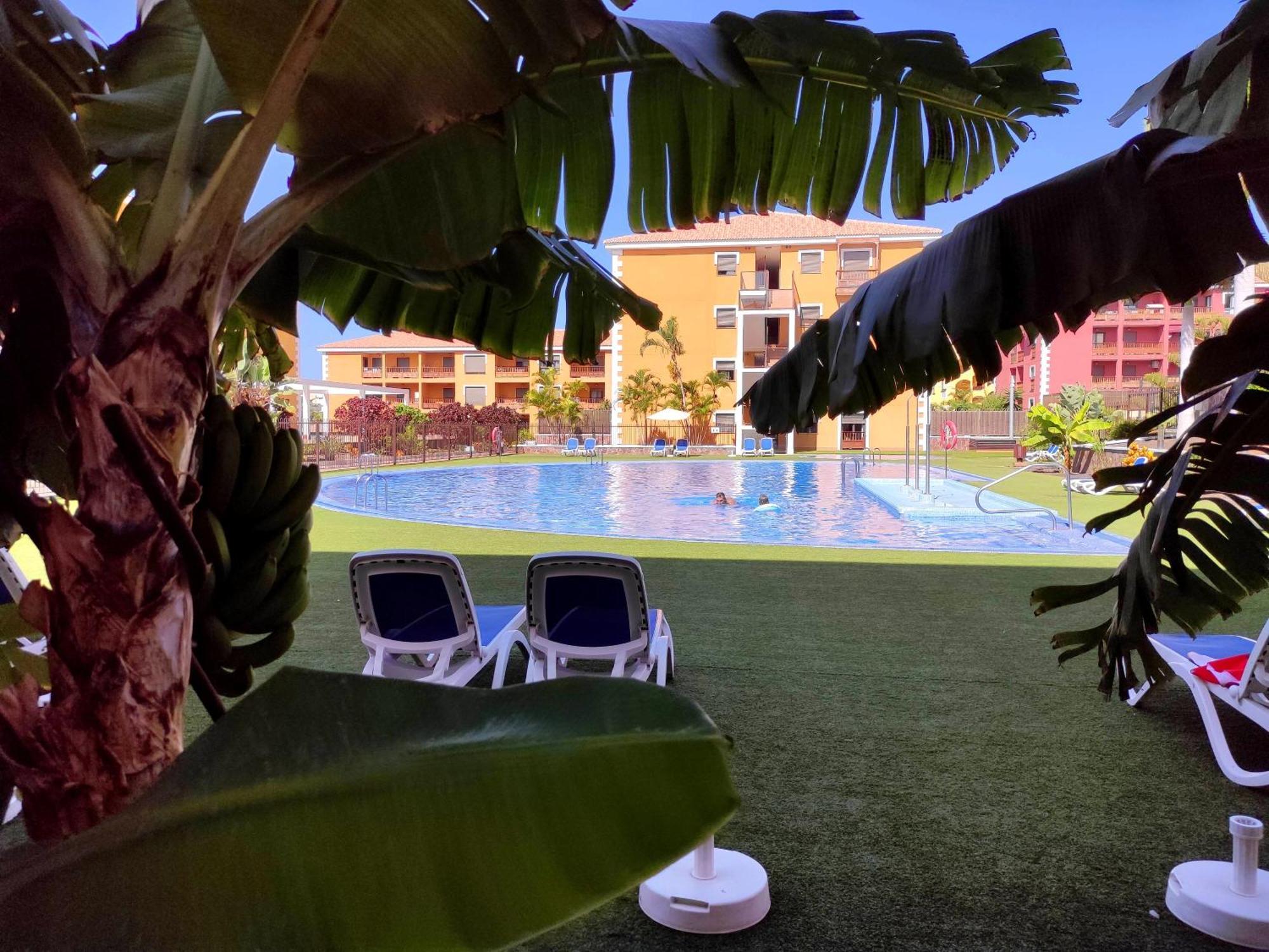 Casa Ludovica: Comfort Y Relax Palm-mar Eksteriør bilde